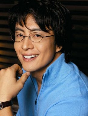 裴勇俊