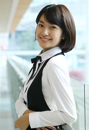 朴智星女友金敏智的个人资料/近况和图片