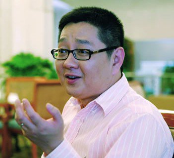 非你莫属张绍刚被打是什么原因 张绍刚个人资料和近况和主持节目