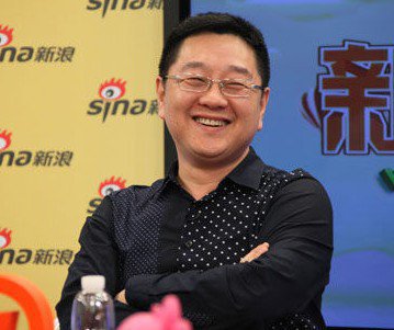 非你莫属张绍刚被打是什么原因 张绍刚个人资料和近况和主持节目