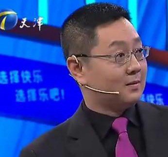 非你莫属张绍刚被打是什么原因 张绍刚个人资料和近况和主持节目