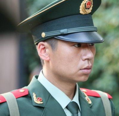 我是特种兵徐佳个人资料和近况和照片