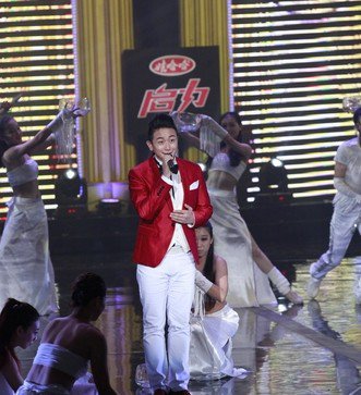 中国梦想秀刘俊峰个人资料和近况图片  为什么说假声男高音刘俊峰