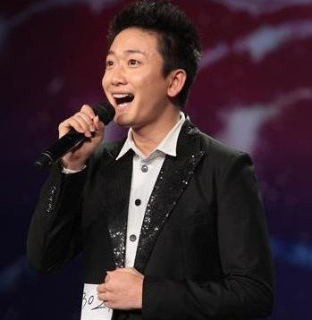 中国梦想秀刘俊峰个人资料和近况图片  为什么说假声男高音刘俊峰