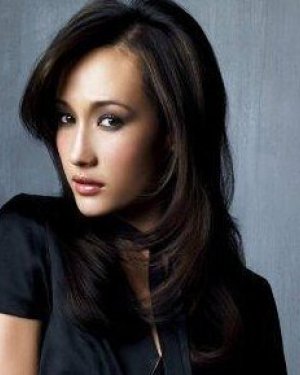 عmaggie Q ϼͼƬ