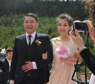 李维嘉身高多少 李维嘉的老婆资料及照片