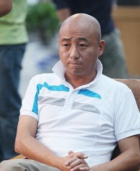 周晓鸥