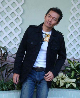 江华陈木华