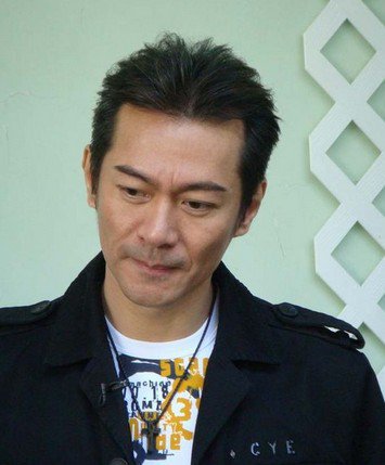 江华陈木华