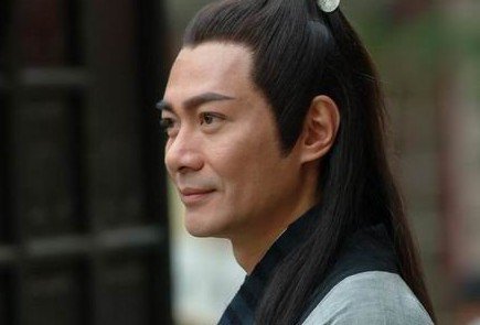 江华陈木华