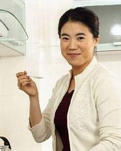 王楠,郭斌