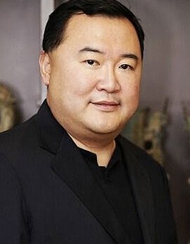 ,
