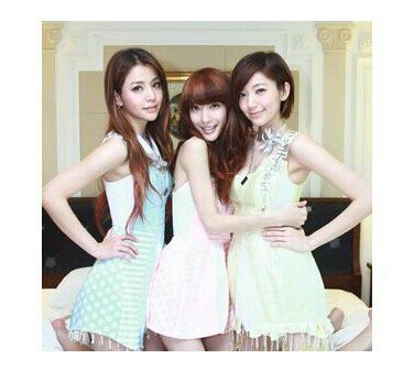 dream girls