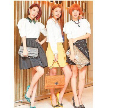 dream girls
