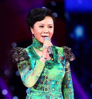 蔡明个人资料和近况 蔡明神秘老公大揭秘