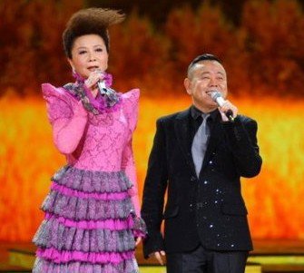 蔡明个人资料和近况 蔡明神秘老公大揭秘