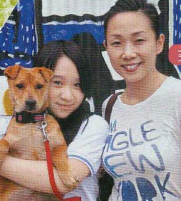 林忆莲李宗盛