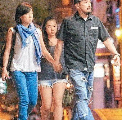 林忆莲李宗盛