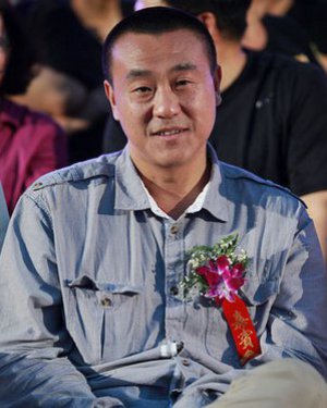 演员何冰个人资料及近况和图片和主演的电视剧 何冰老婆是谁