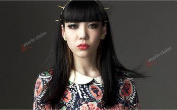 吴莫愁资料