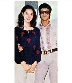 丁佩曝光李小龙死亡真相