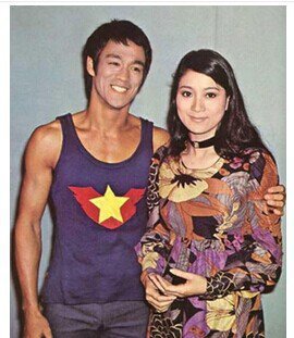 丁佩曝光李小龙死亡真相