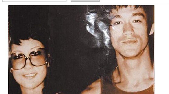 丁佩曝光李小龙死亡真相