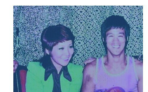 丁佩曝光李小龙死亡真相