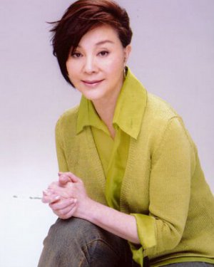 归亚蕾主演的电视剧以个人图片