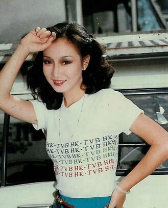 黄杏秀