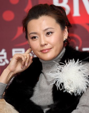 梁爱琪