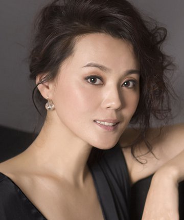 梁爱琪