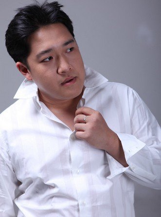 张博宇