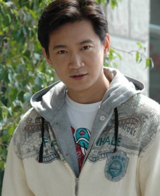杨俊毅,王在玲
