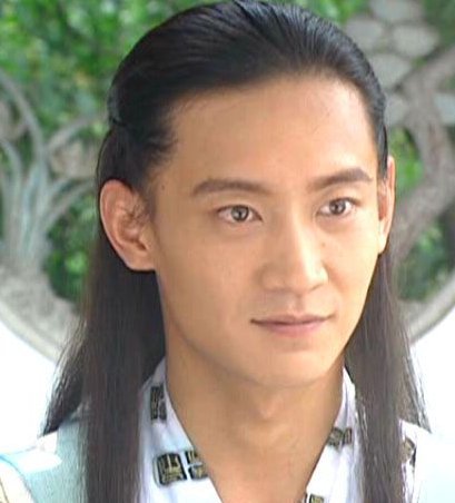 杨俊毅,王在玲