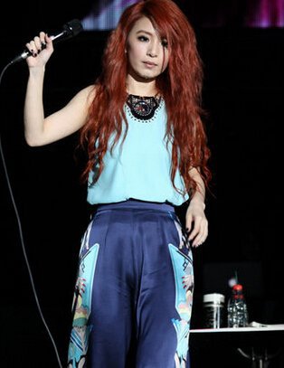hebe