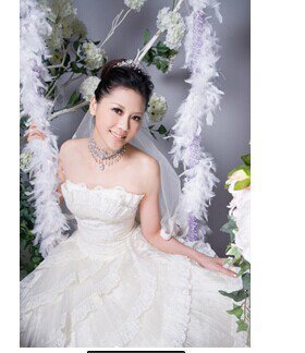 严立婷