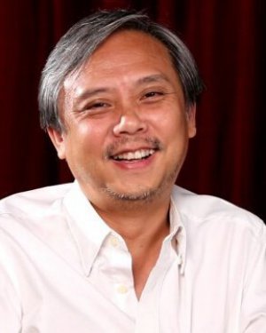 陈嘉上导演的电影有哪些 陈嘉上个人资料及近况和图片 陈嘉上