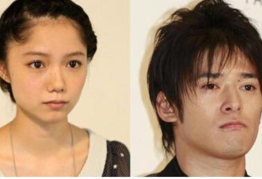 宫崎葵,高冈苍佑