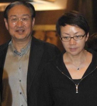 赵玉吉,辛迪