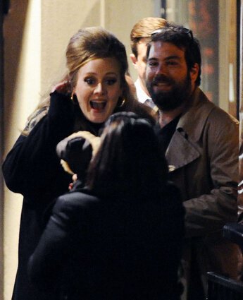 adele
