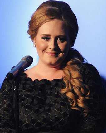 adele