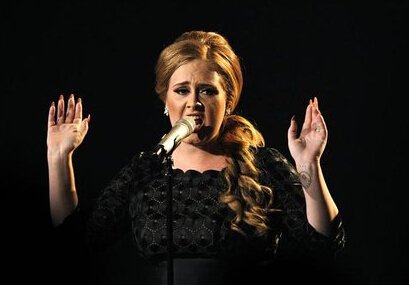 adele
