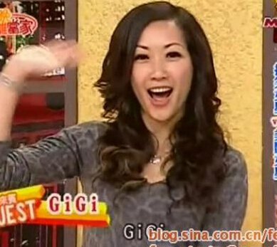 ̨gigi
