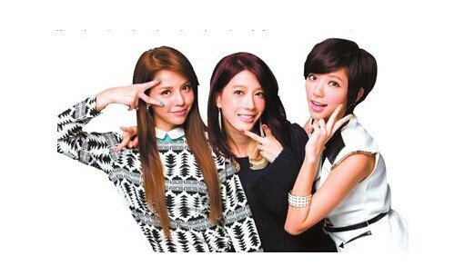 dream girls