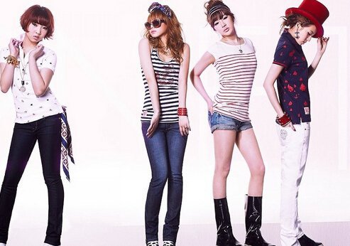 2ne1
