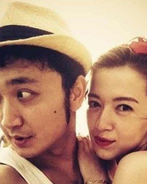 尼格买提老婆帕夏pasha个人资料及近况和图片