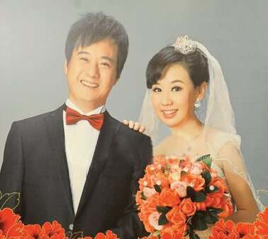 姬云飞