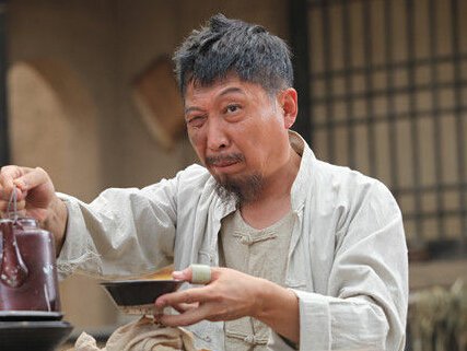 韩童生