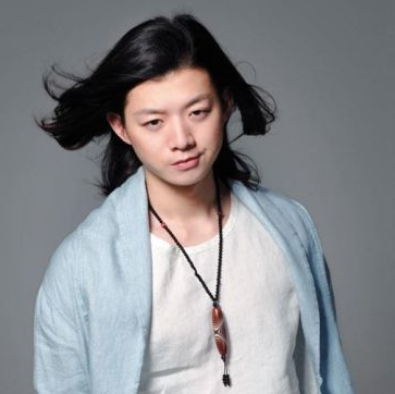 霍尊仲小萍